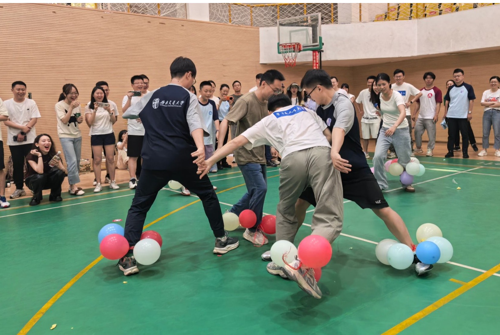 足彩投注
